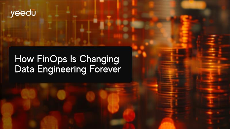 yeedu: cut cloud costs, not corners