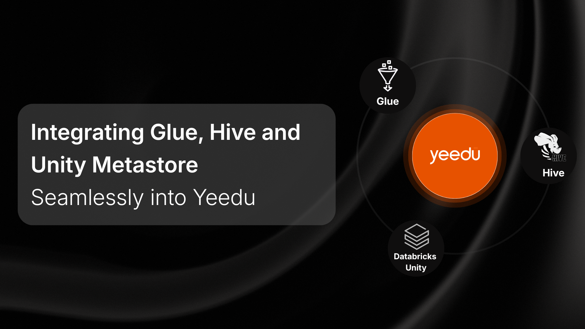 yeedu: cut cloud costs, not corners
