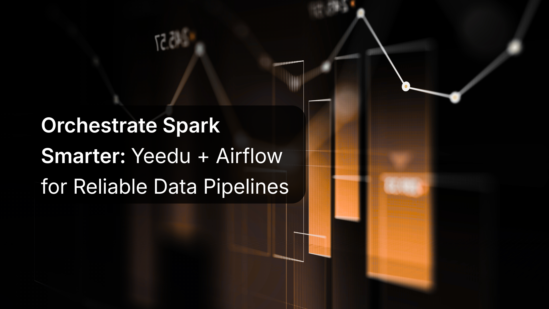 yeedu: cut cloud costs, not corners