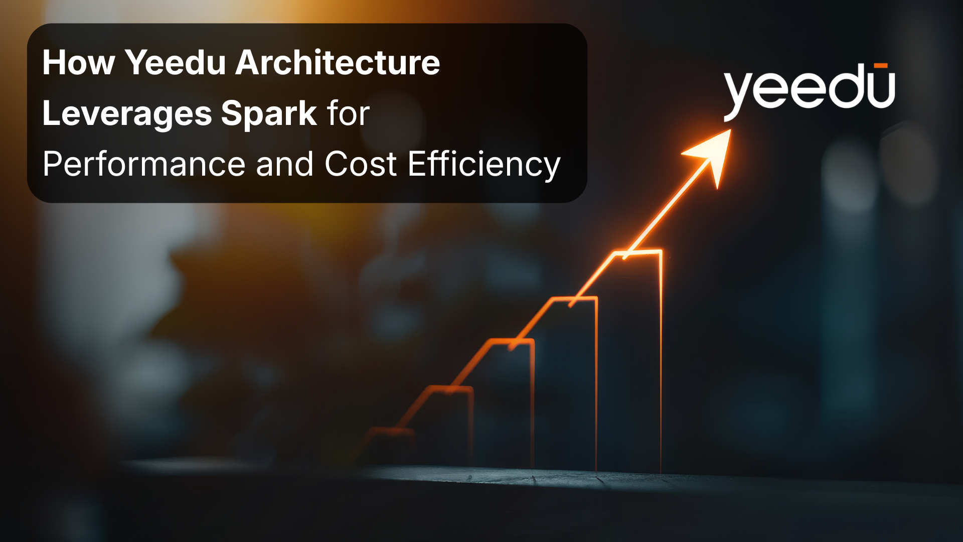 yeedu: cut cloud costs, not corners