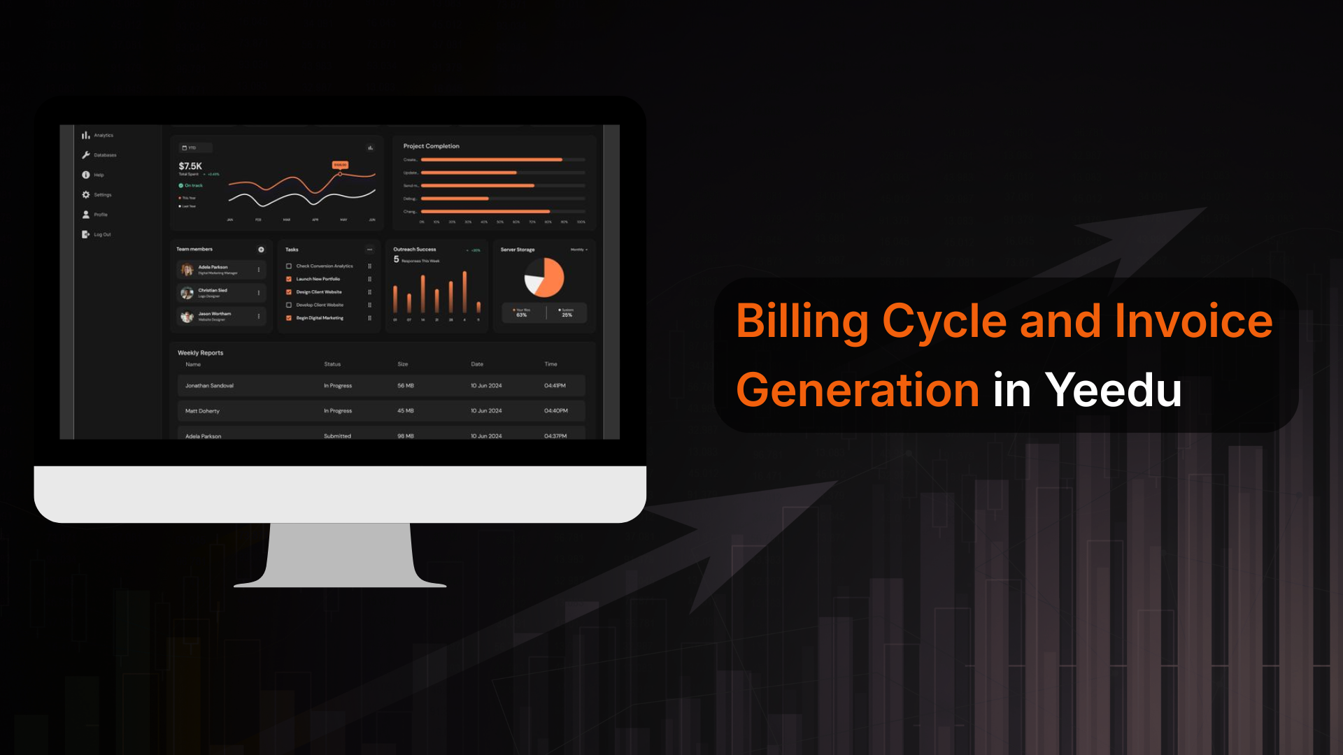yeedu: cut cloud costs, not corners