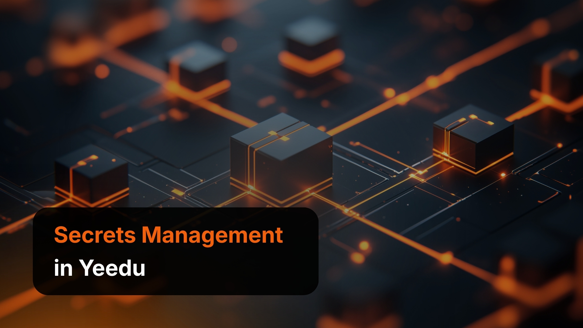 yeedu: cut cloud costs, not corners