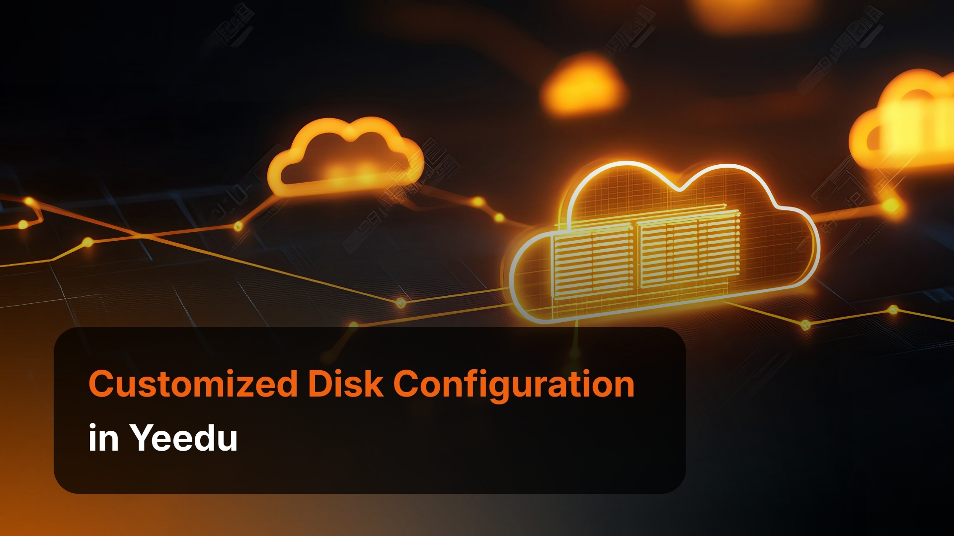 yeedu: cut cloud costs, not corners