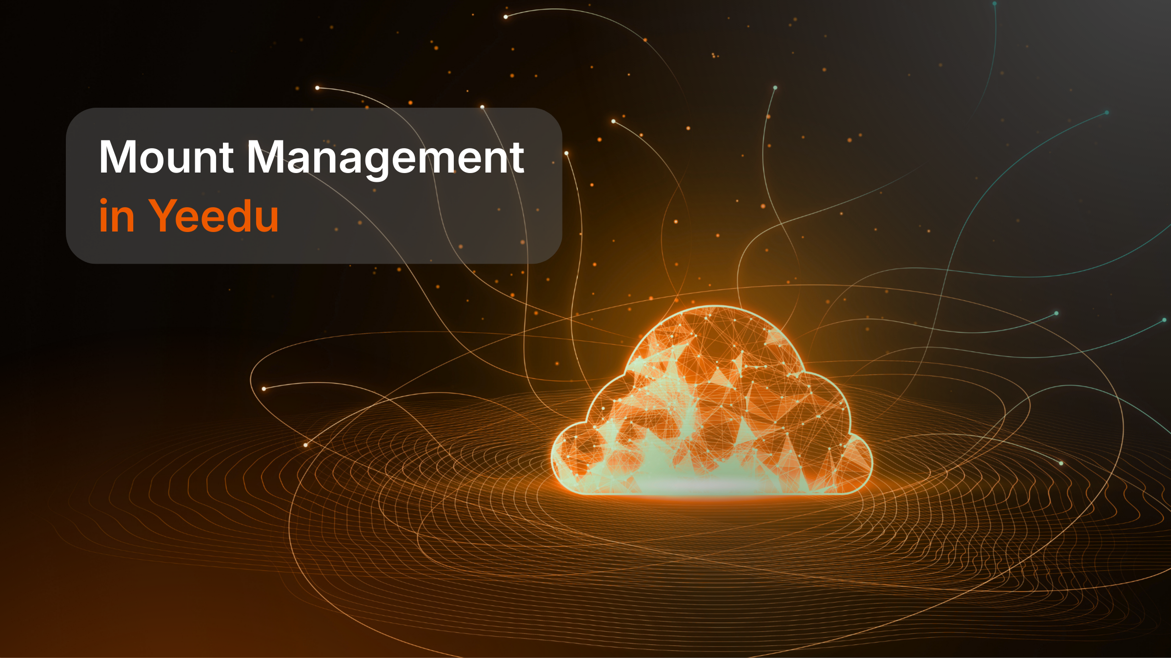 yeedu: cut cloud costs, not corners