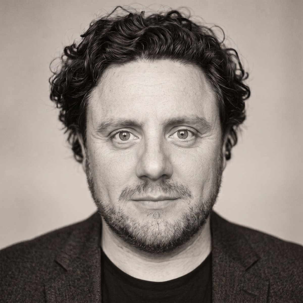Denis Brooke-Edwards