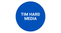 tim hard media logo