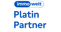 immowelt platin partner logo