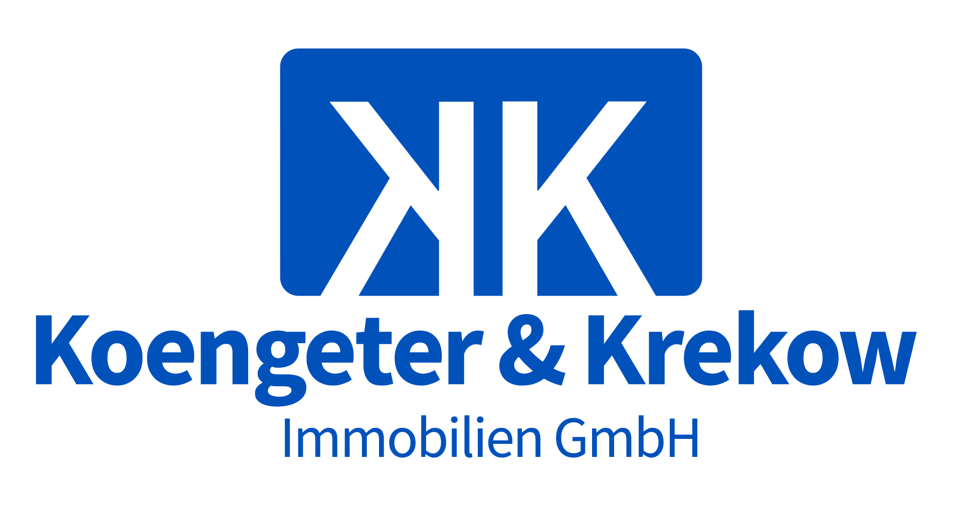 KK Immobilien GmbH Koengeter & Krekow Immobilien GmbH