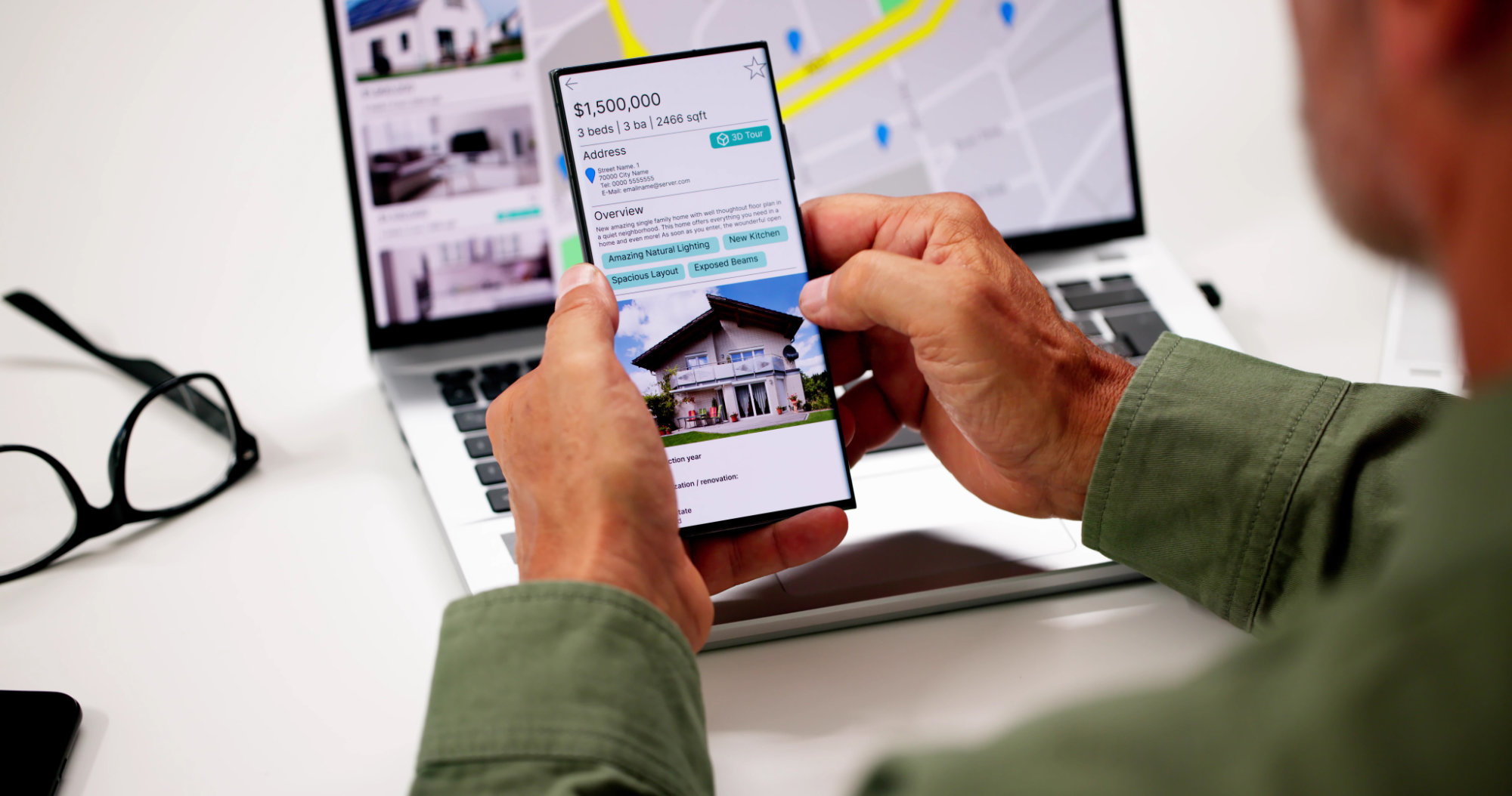 Interessenmanagement