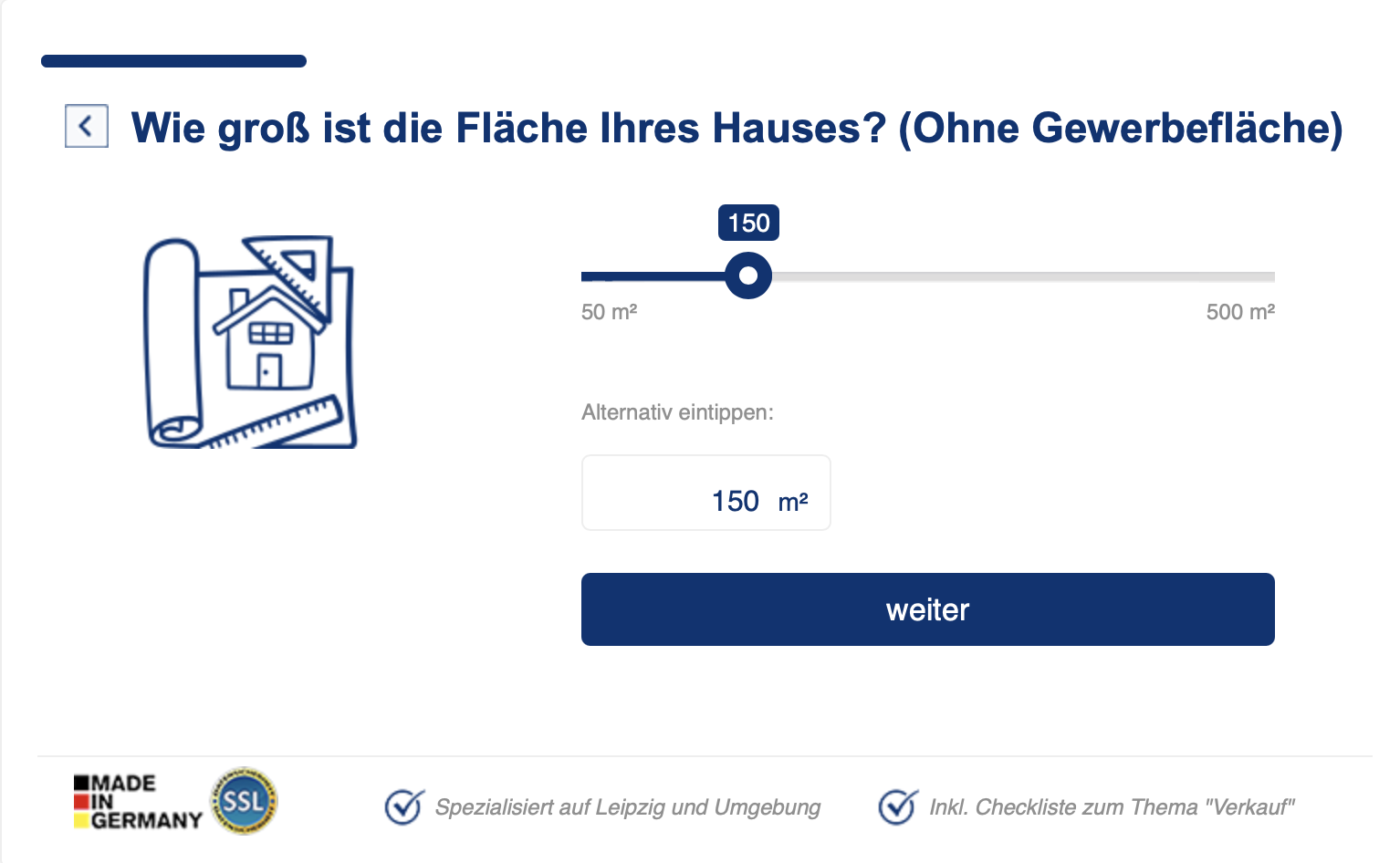 persönliche beratung