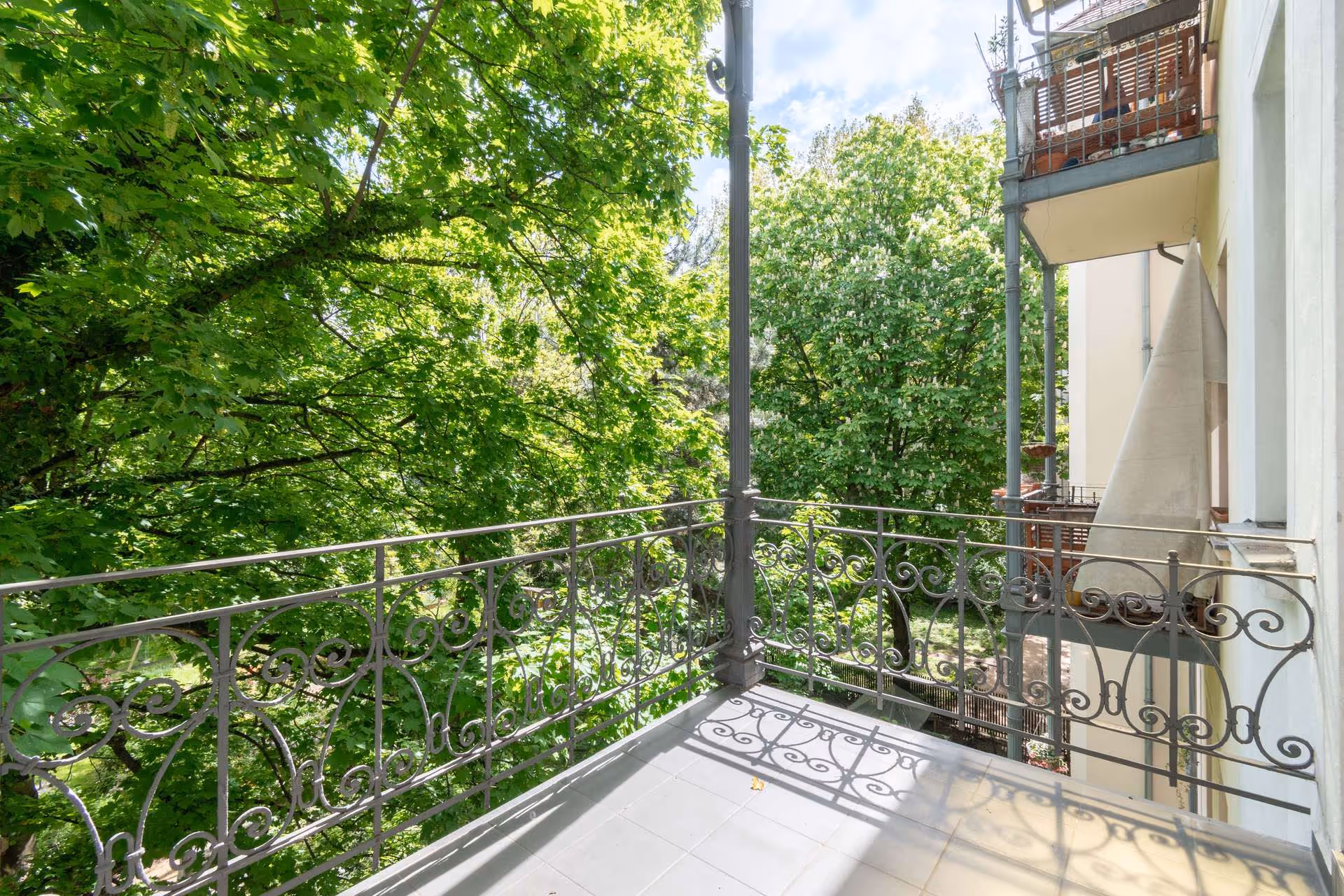 Balkon