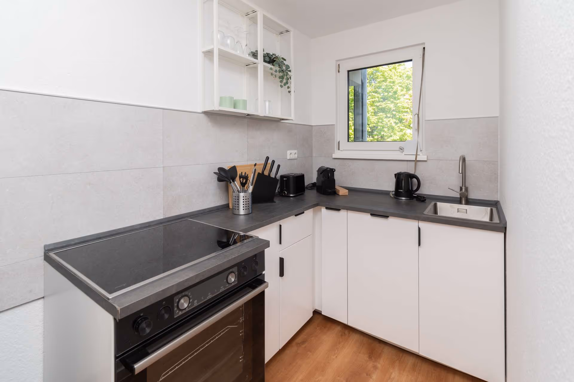 Kochen