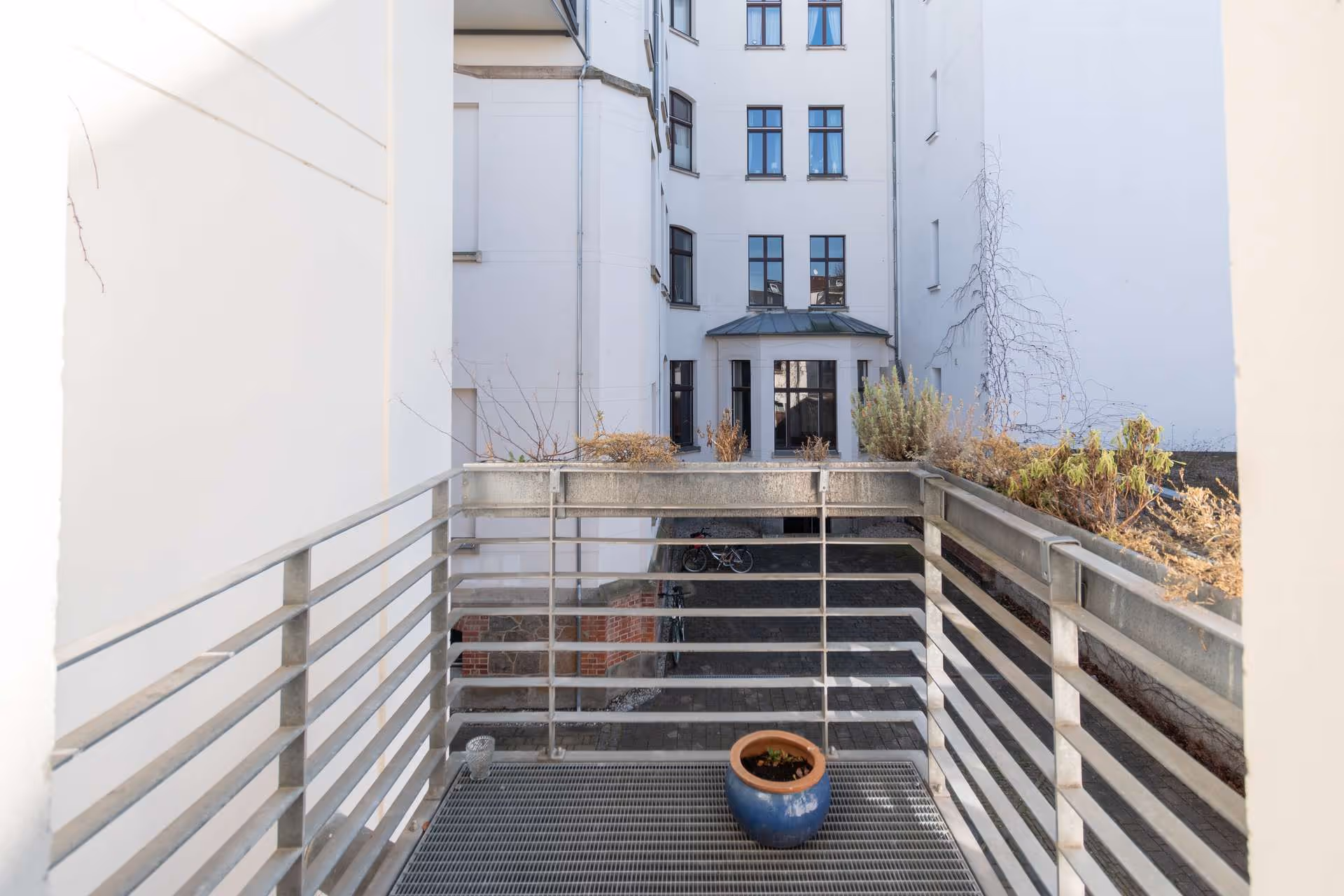 Balkon