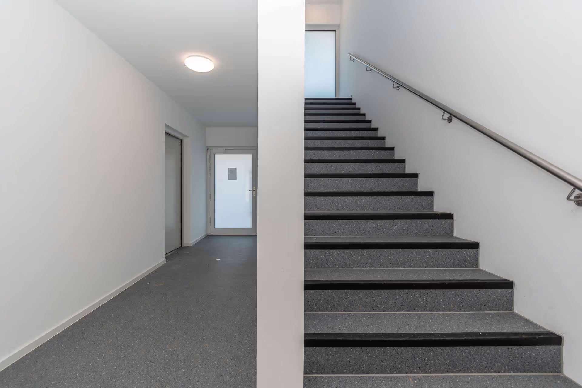 Treppenhaus