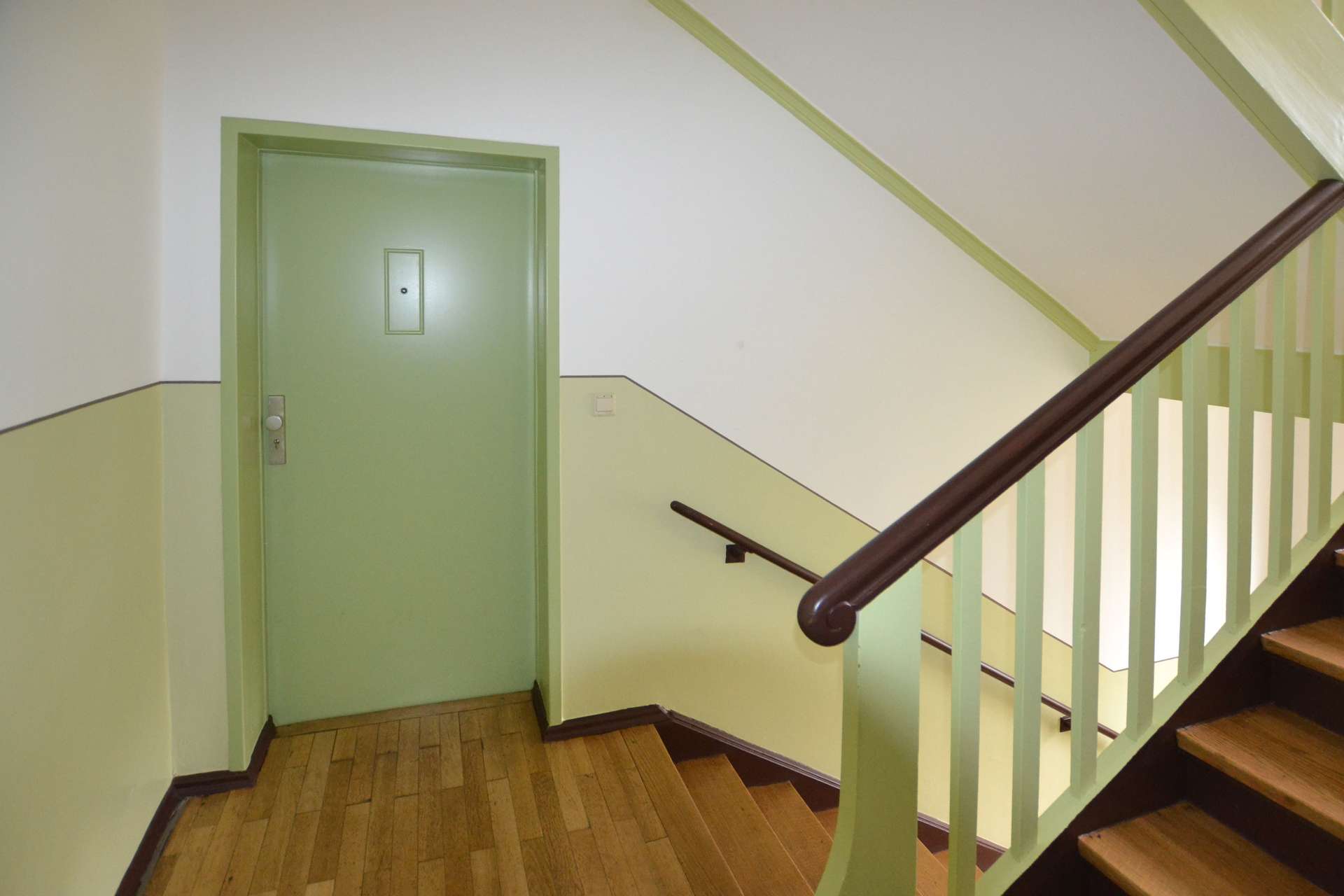 Treppenhaus