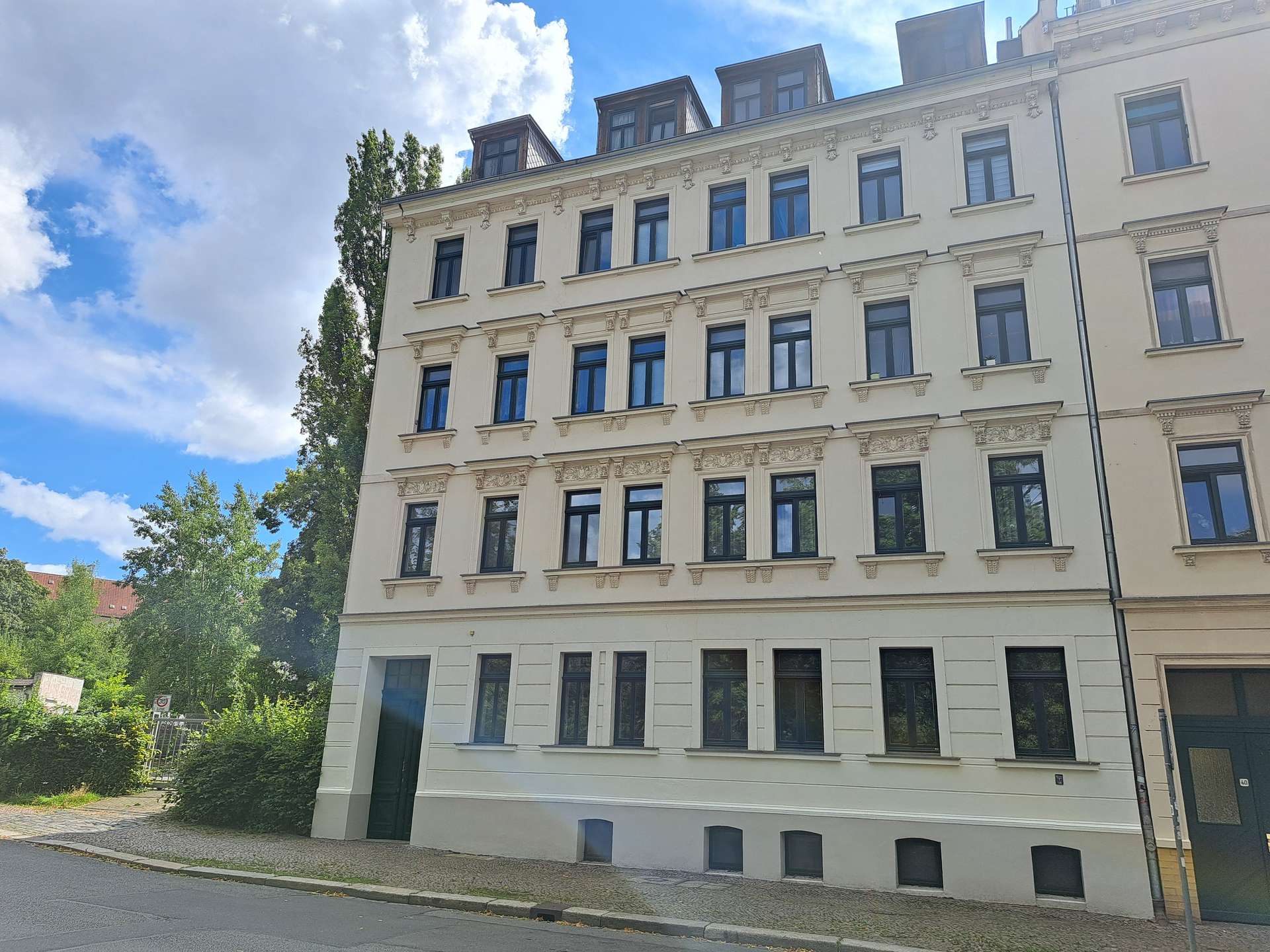 Ansicht