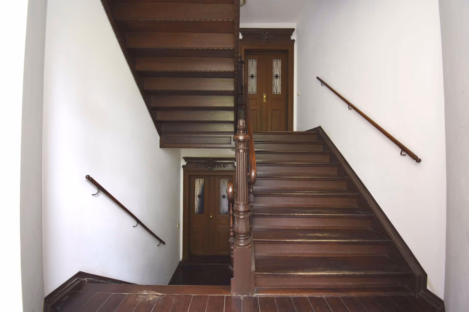 Treppenhaus