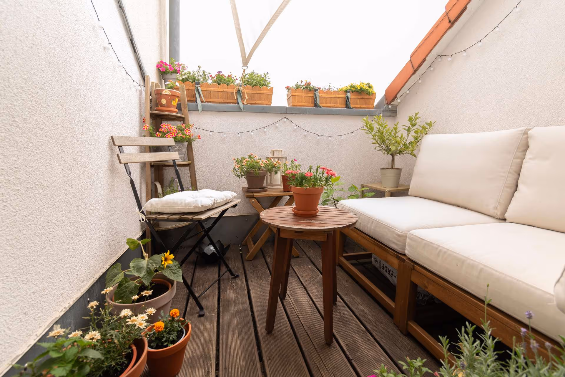 Loggia
