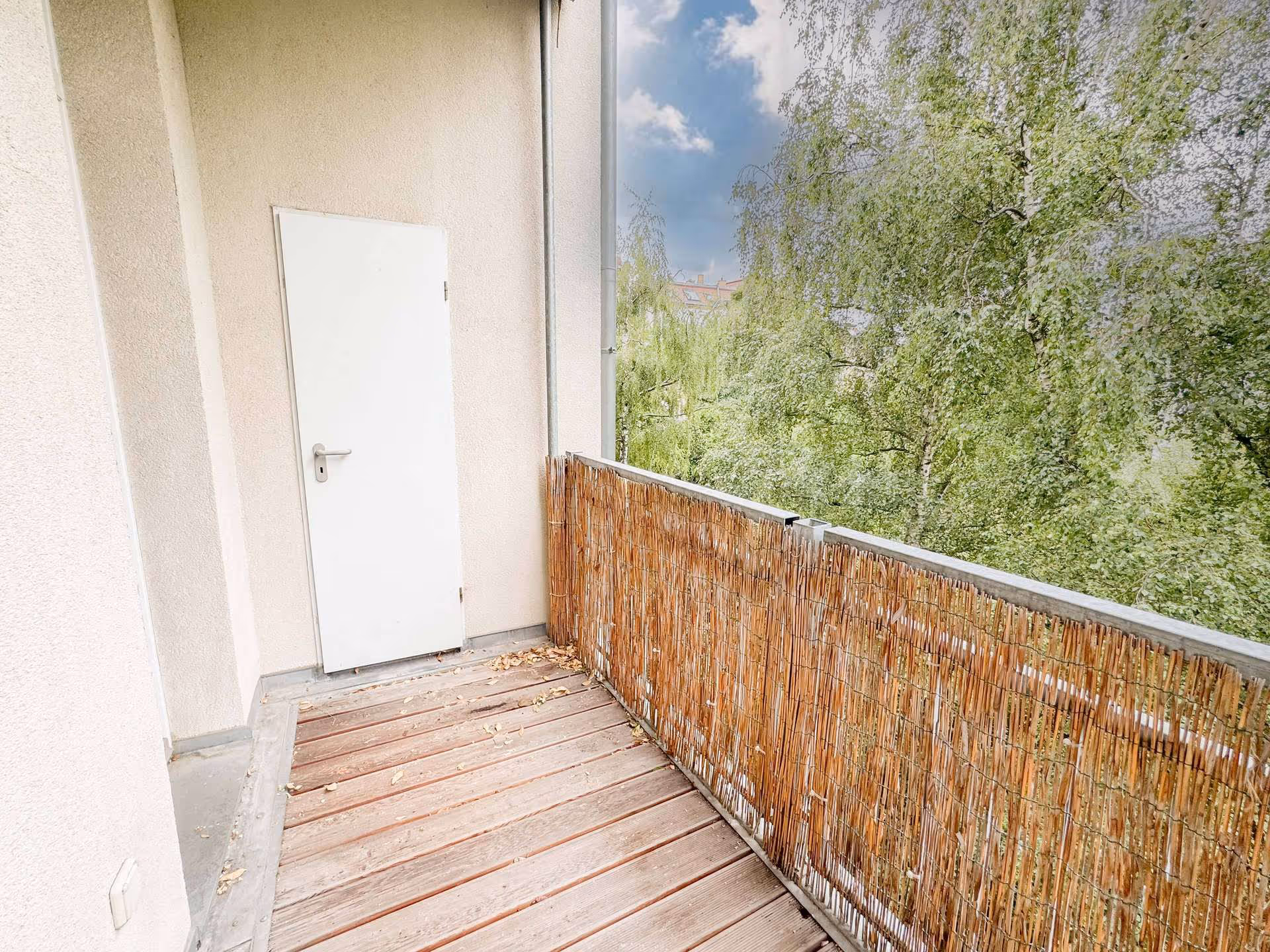 Ref. Balkon