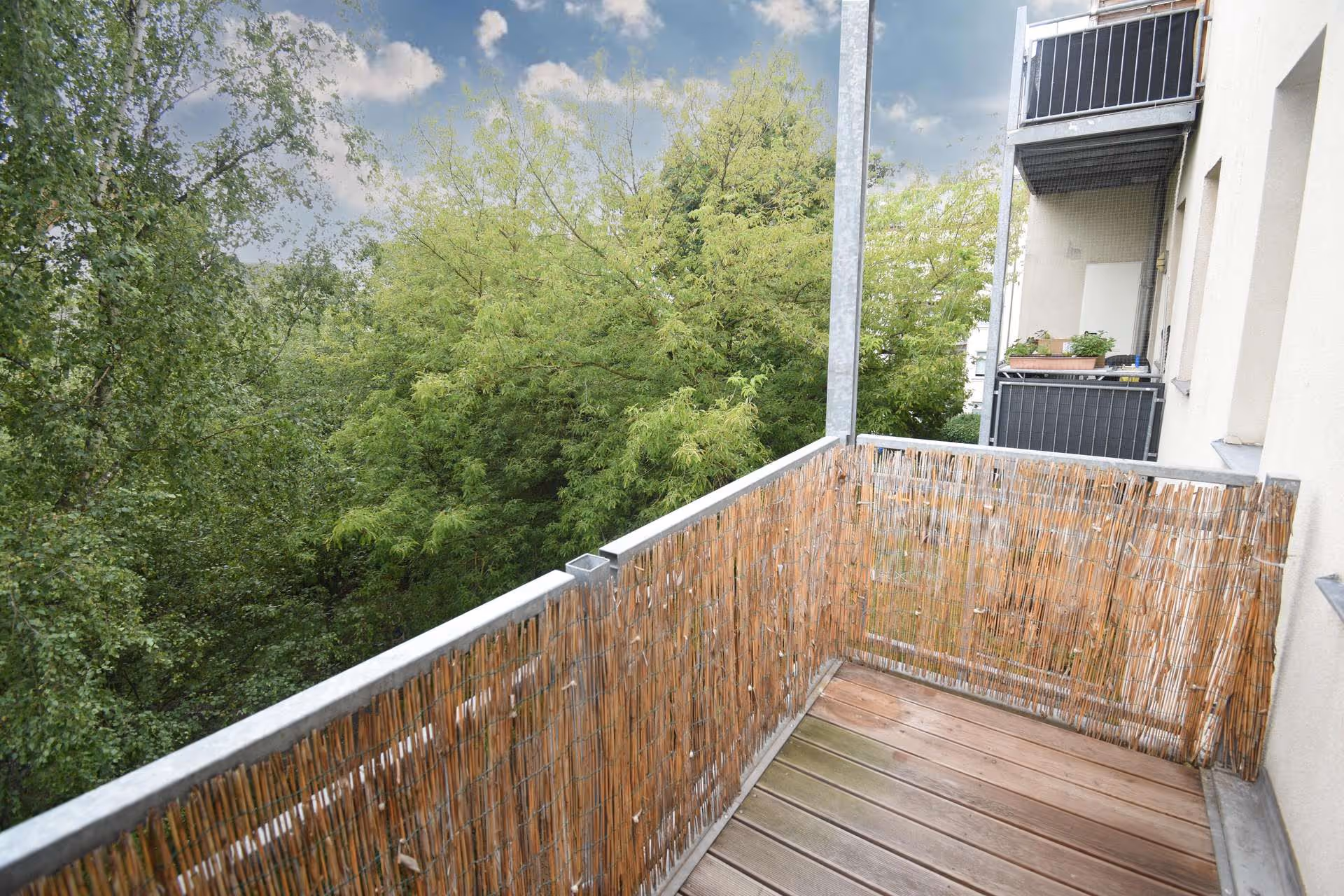 Ref. Balkon