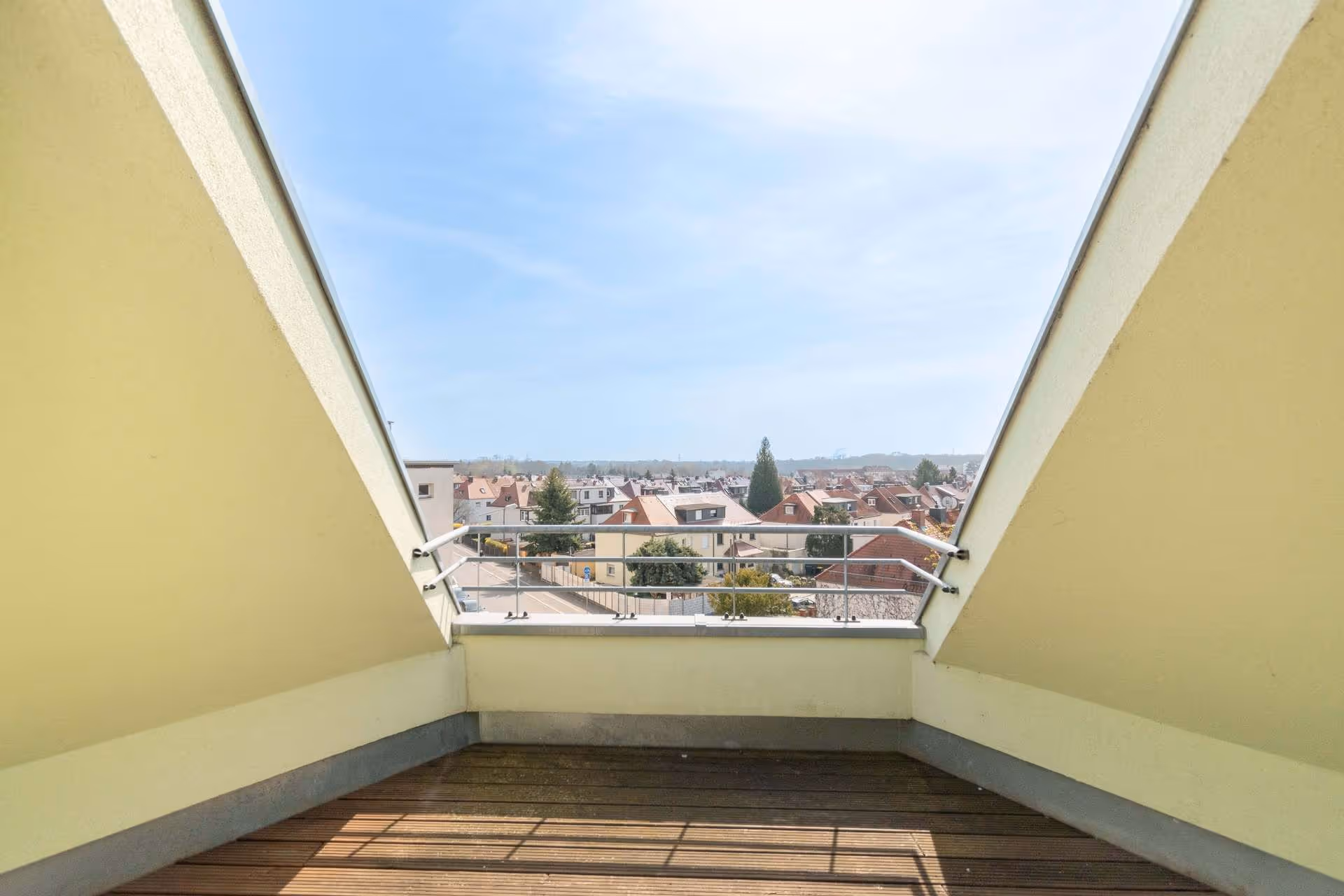 Loggia