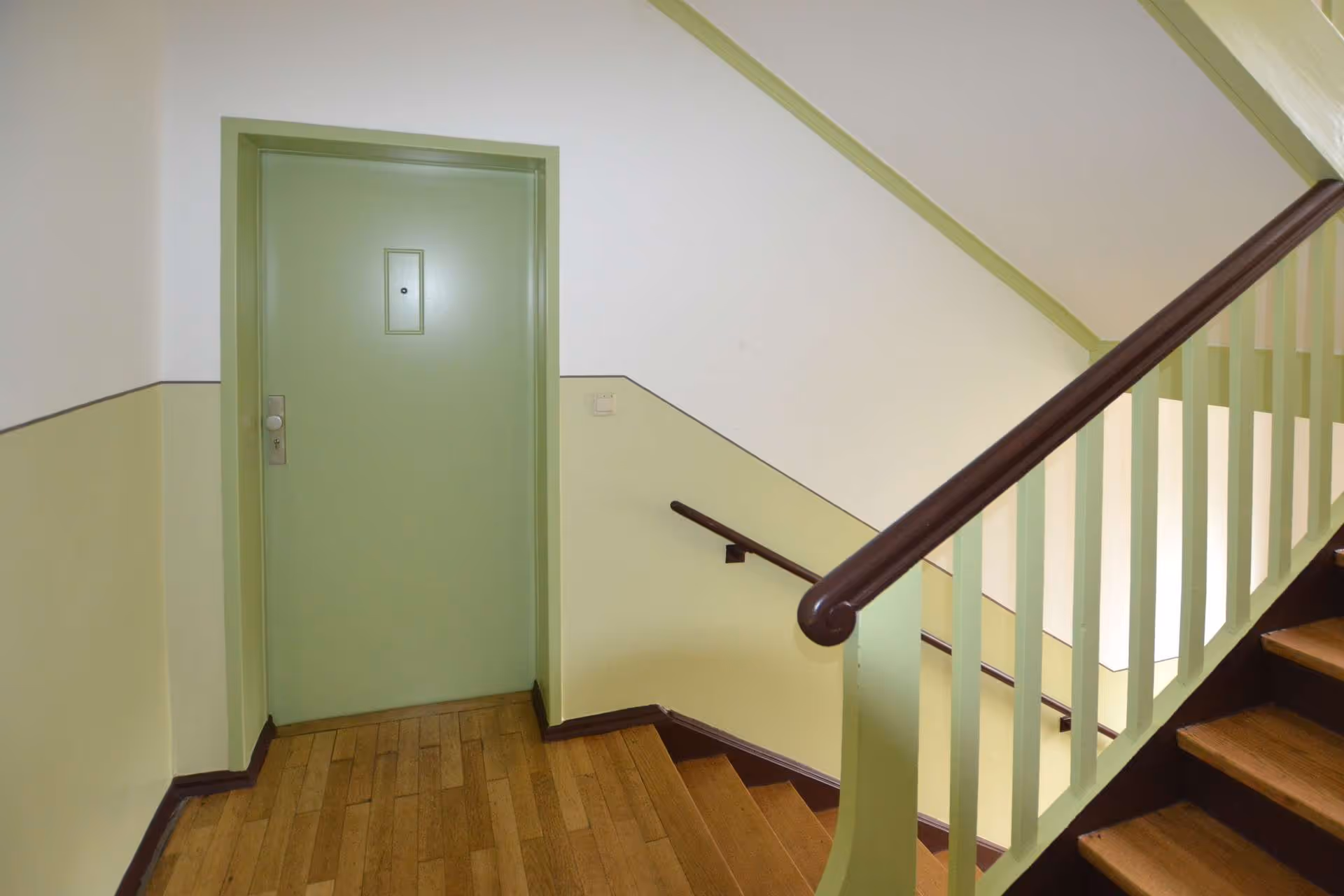 Treppenhaus