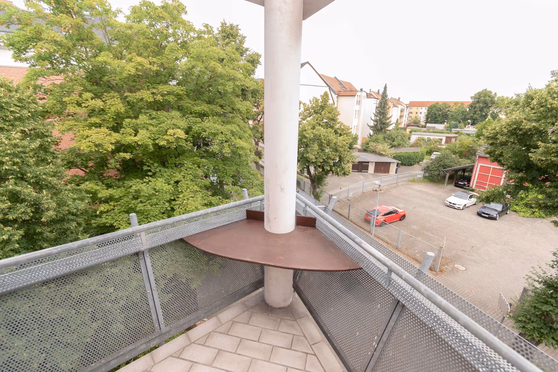 Balkon