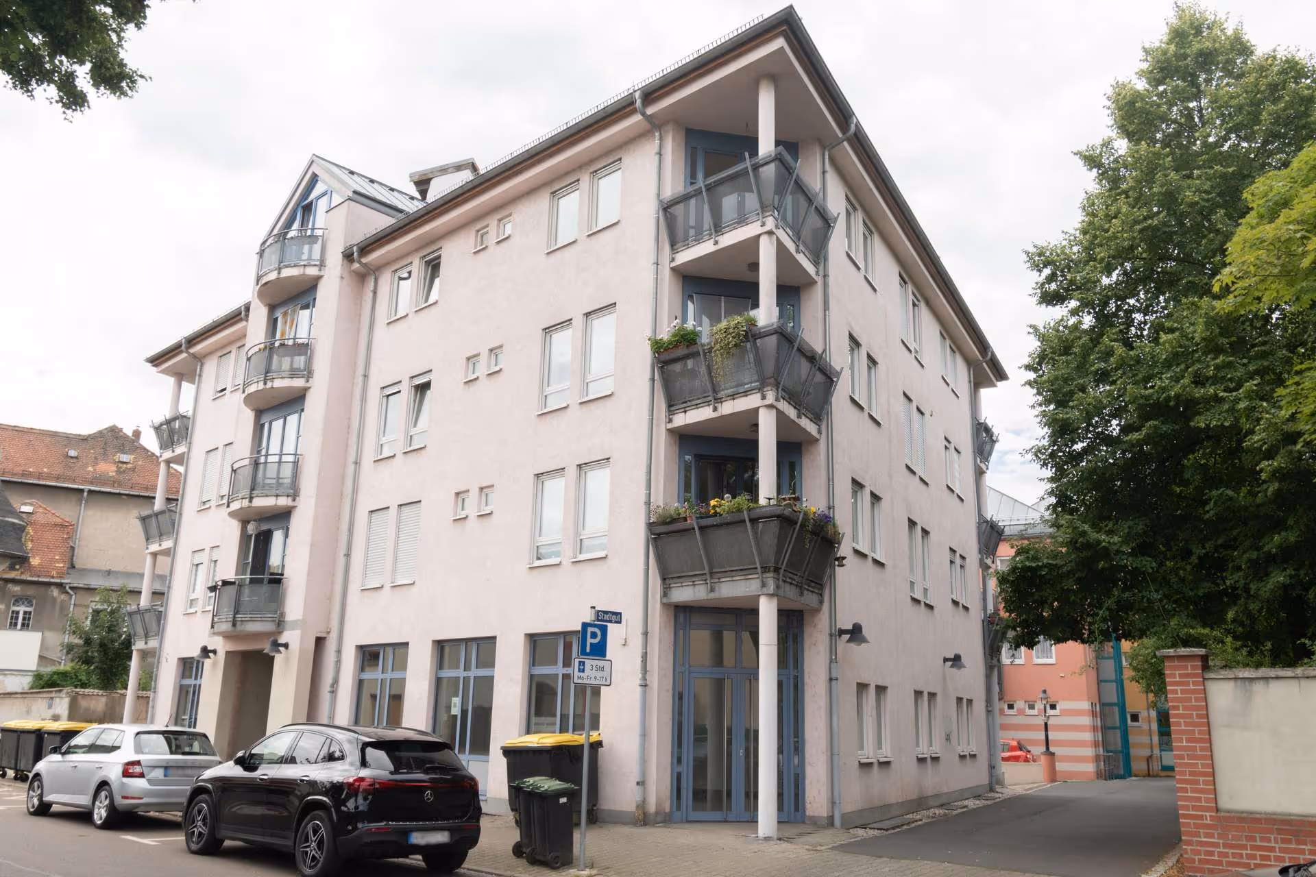 Außenansicht