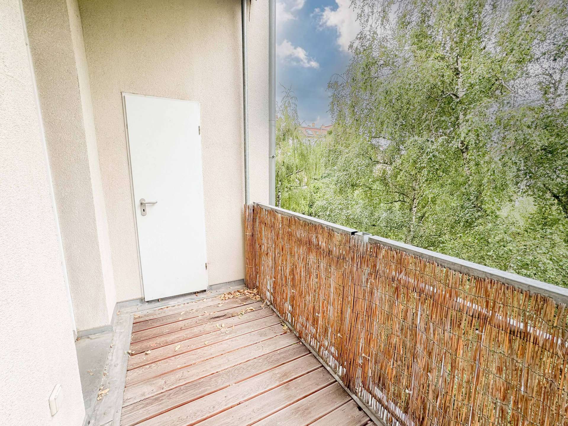 Balkon WE 06