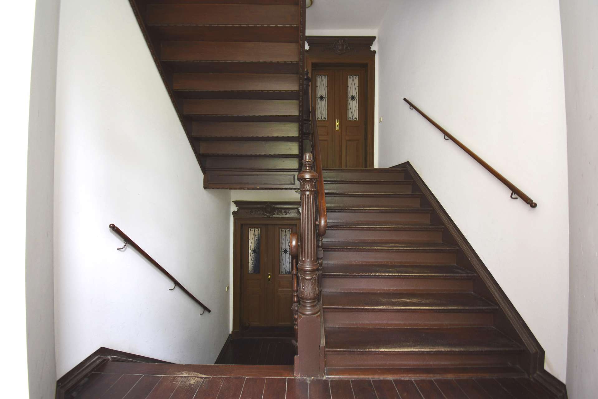 Treppenhaus