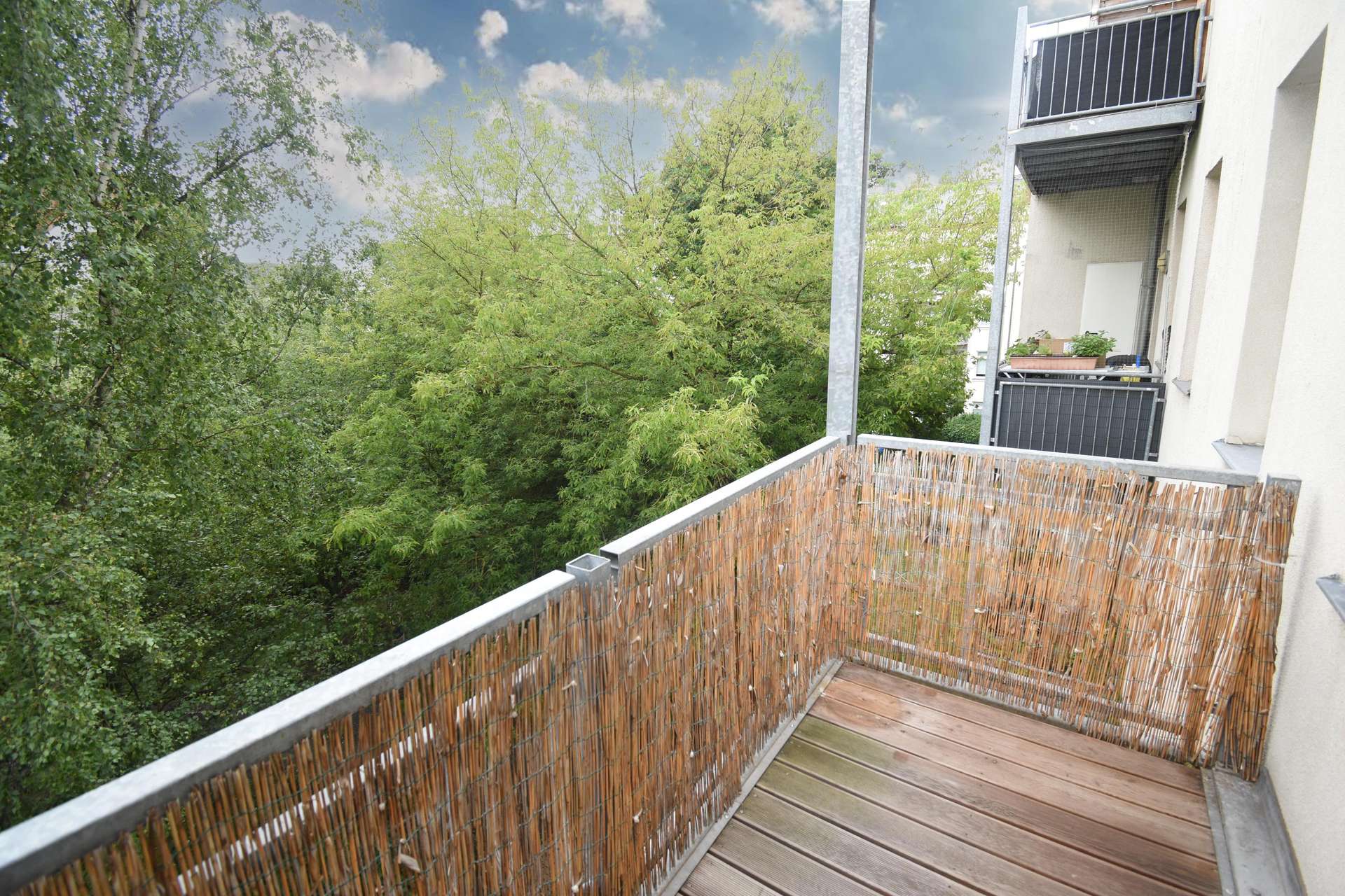 Balkon WE 06