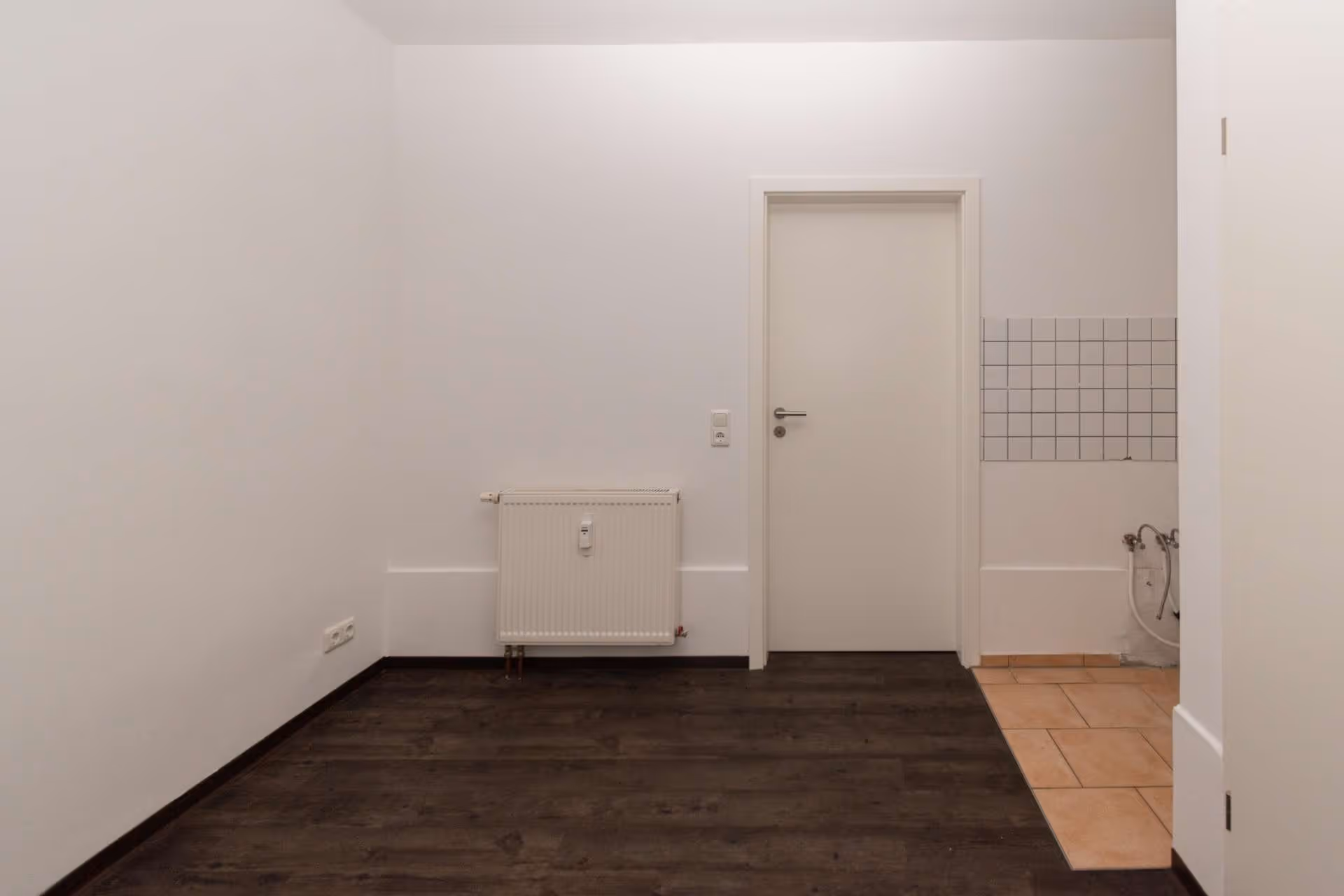 Büro / Teeküche