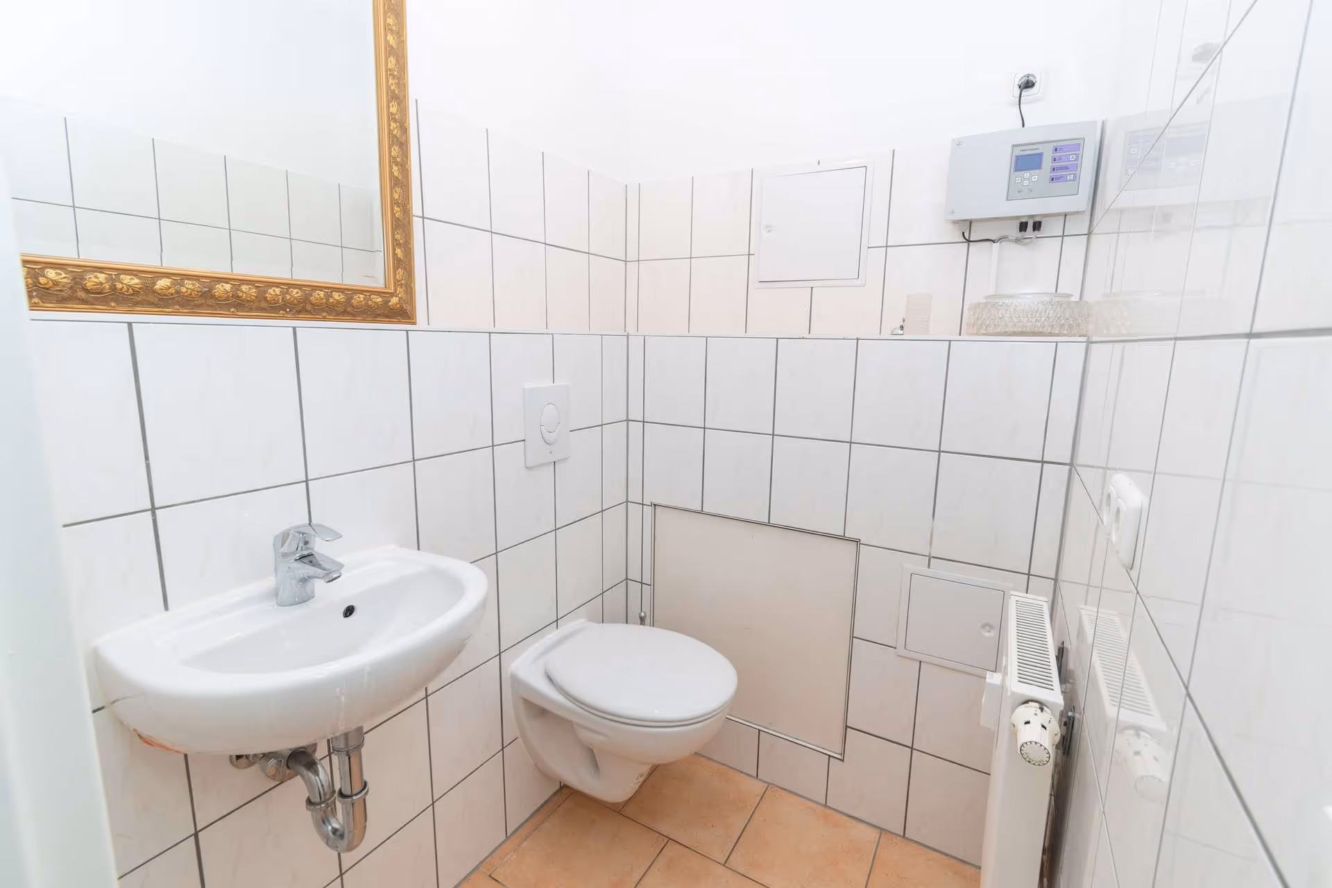 WC