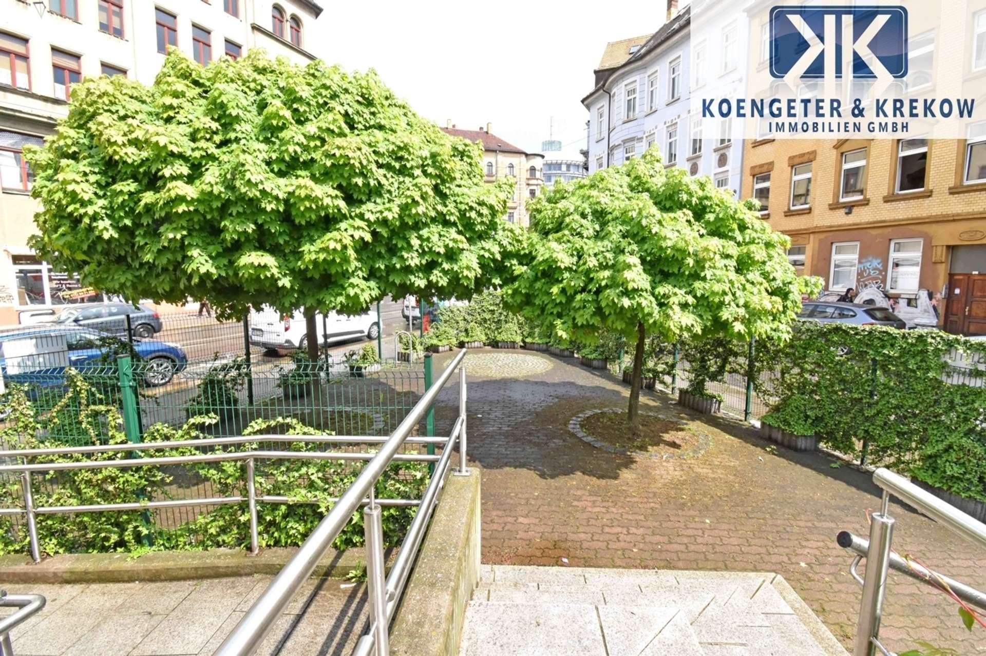 Außenbereich