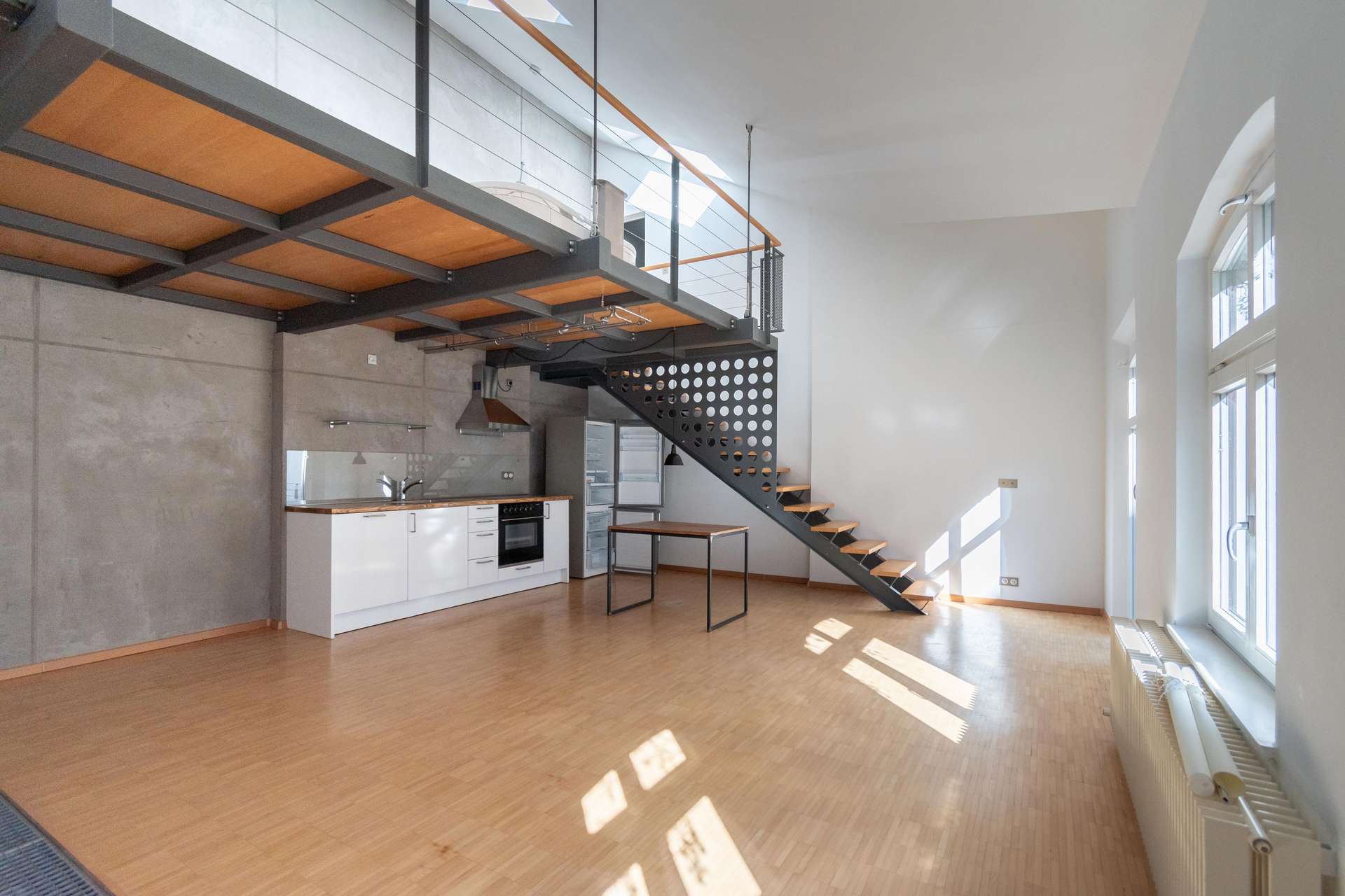 objektbild Wohnen/ Essen