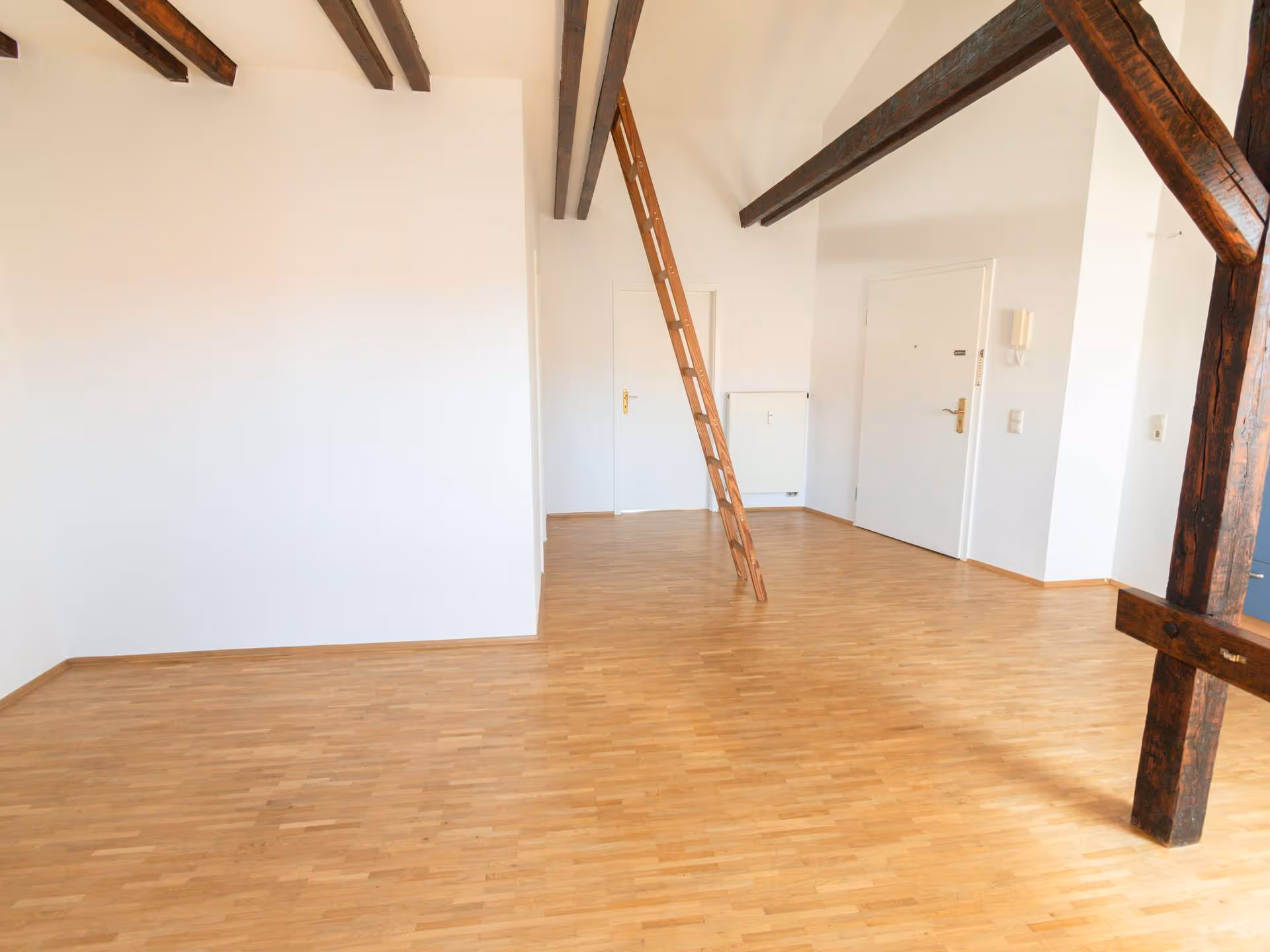 Wohnen / Kochen