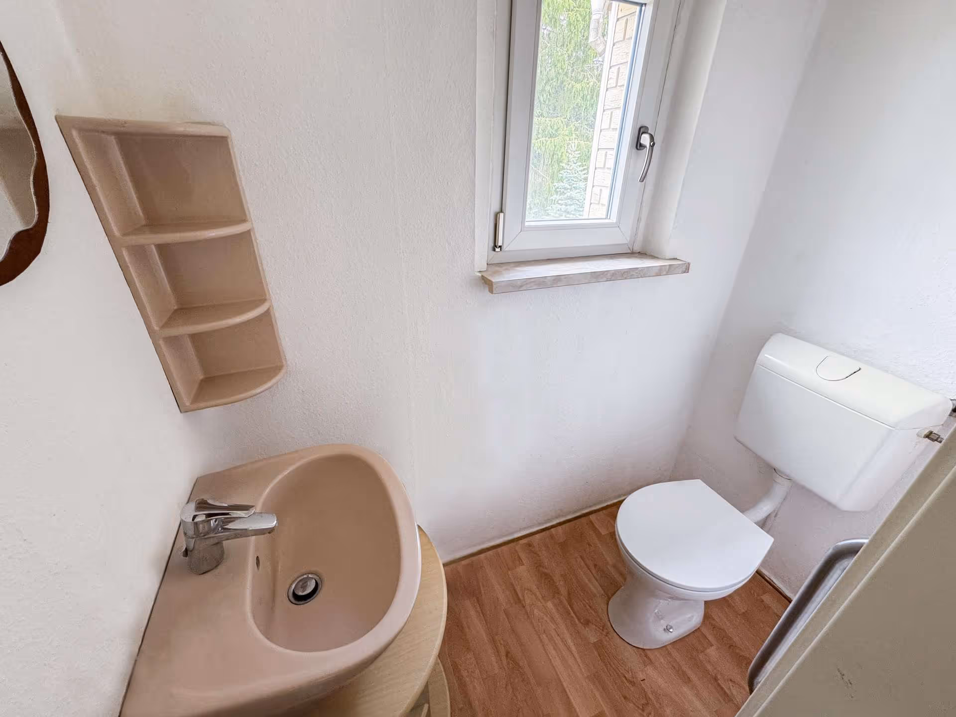WC