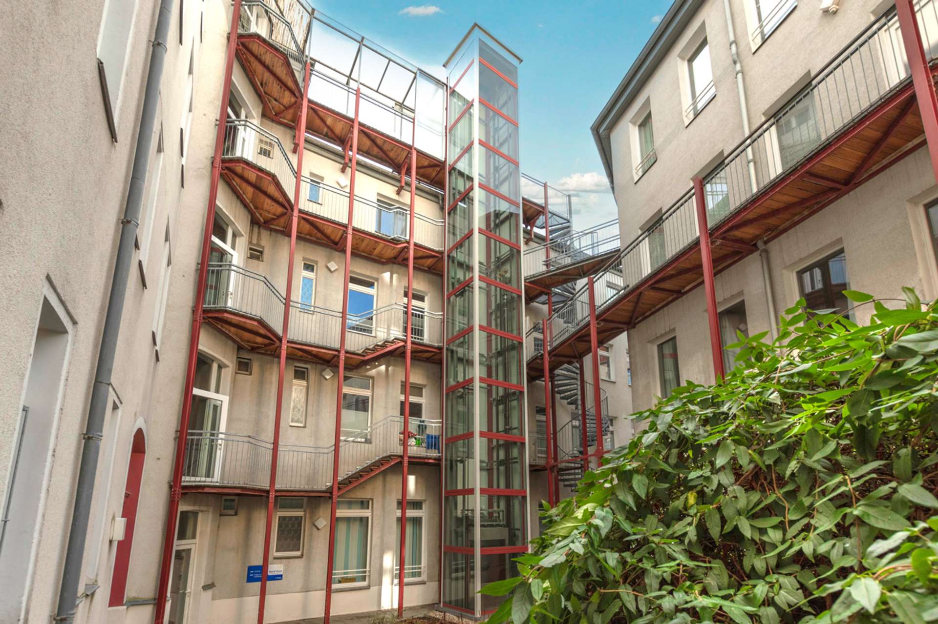 objektbild Atriumhaus