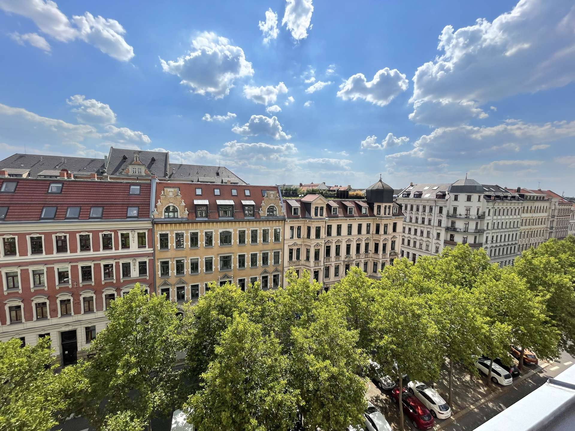 objektbild Aussicht