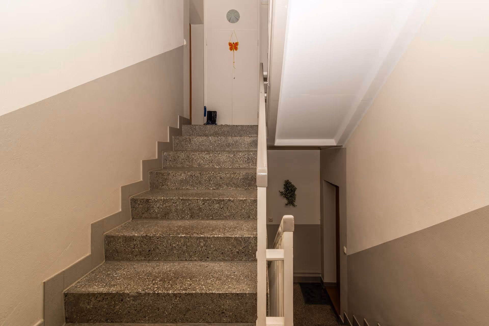 Treppenhaus