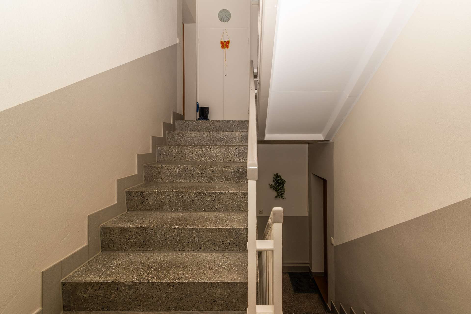Treppenhaus