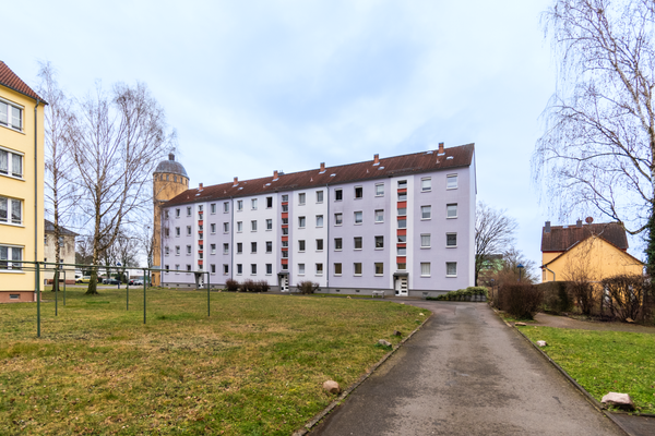 Innenhof