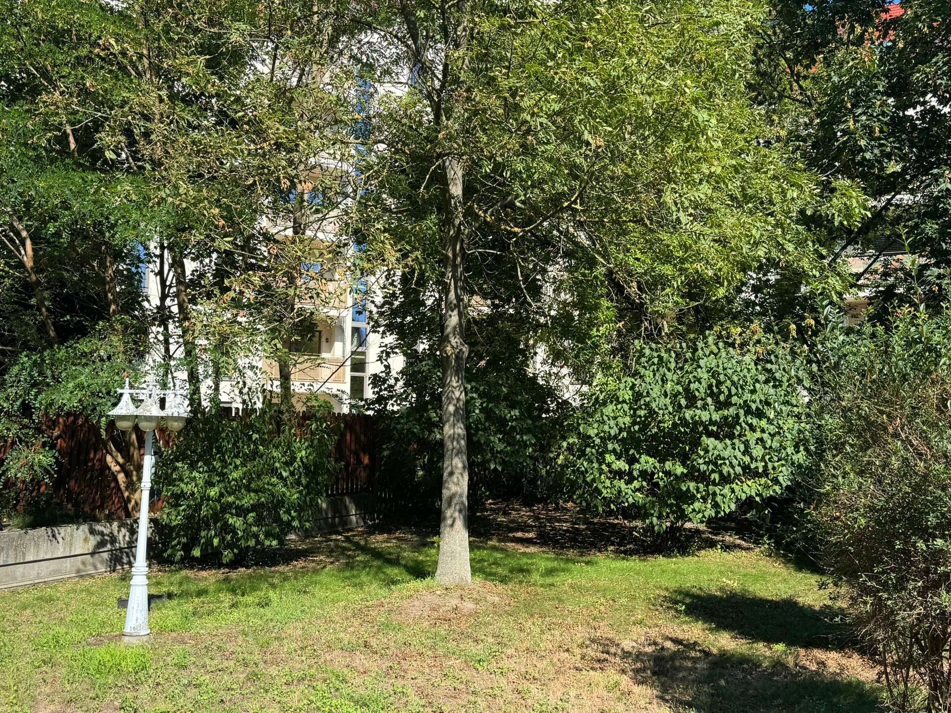 Innenhof