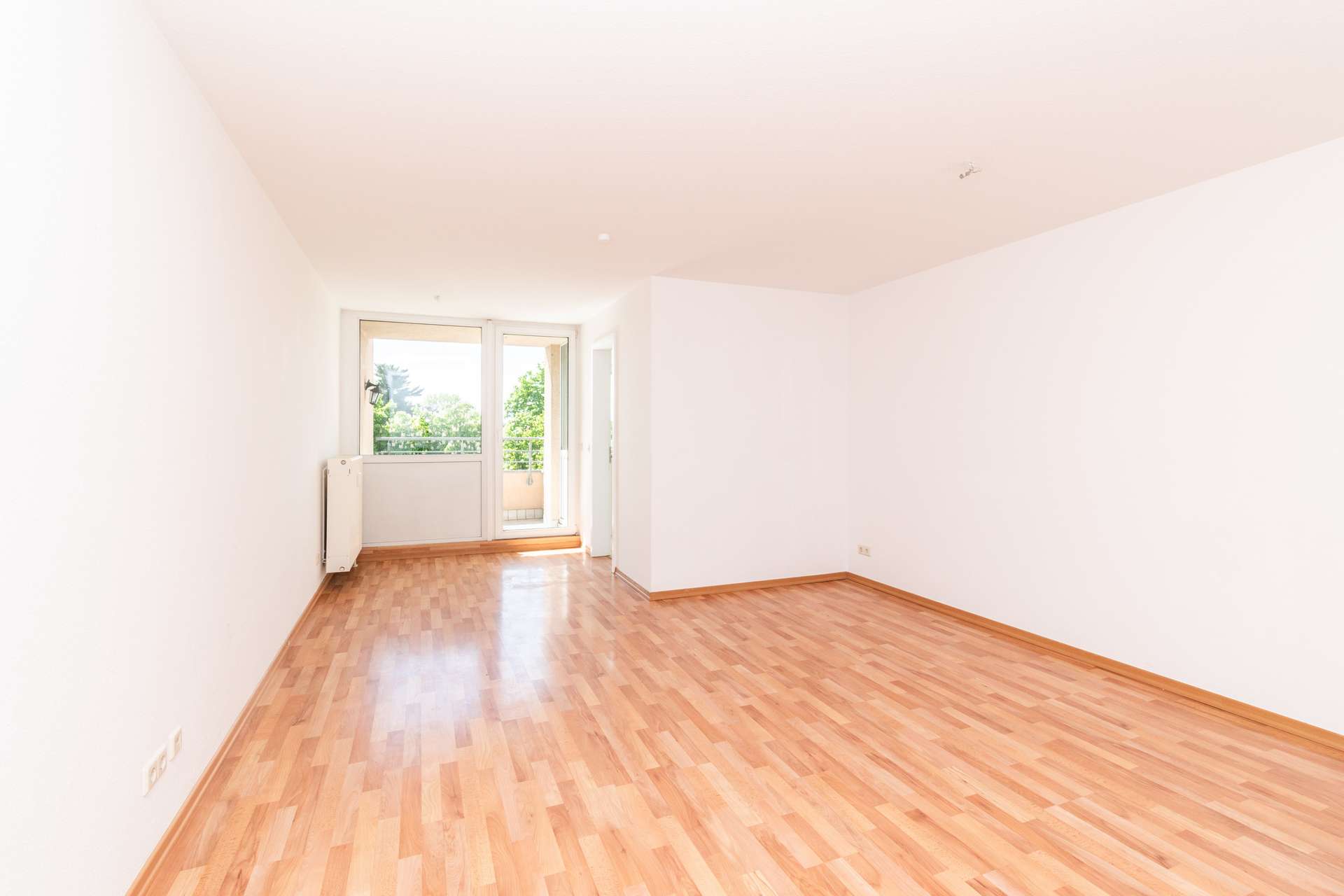 Wohnen/ Essen