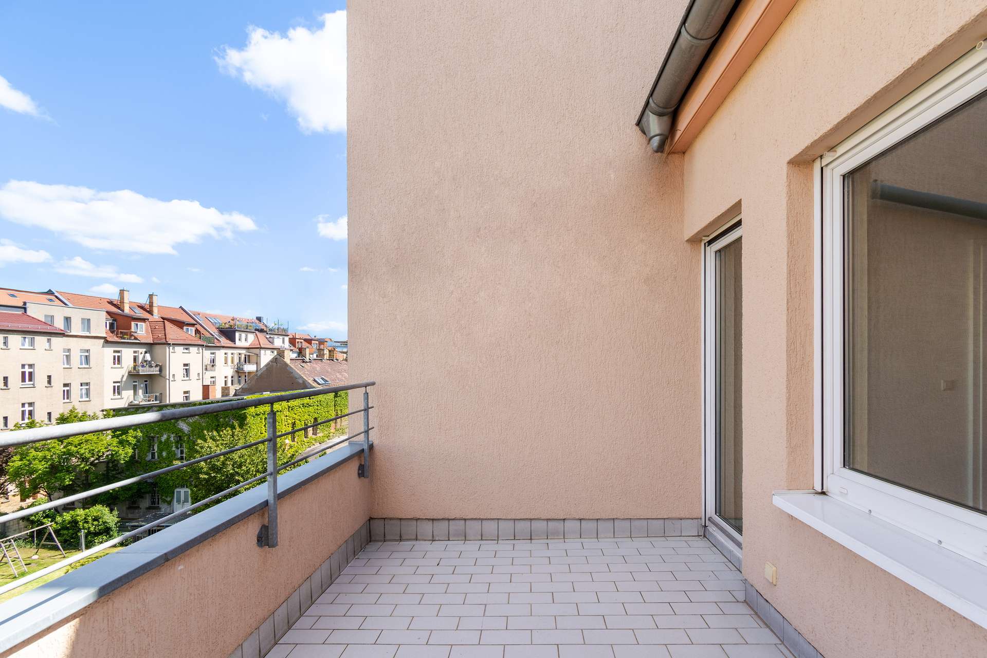 Loggia 1