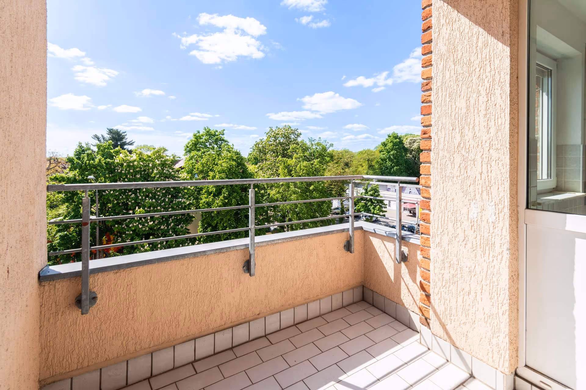 Loggia 2 - WE 13