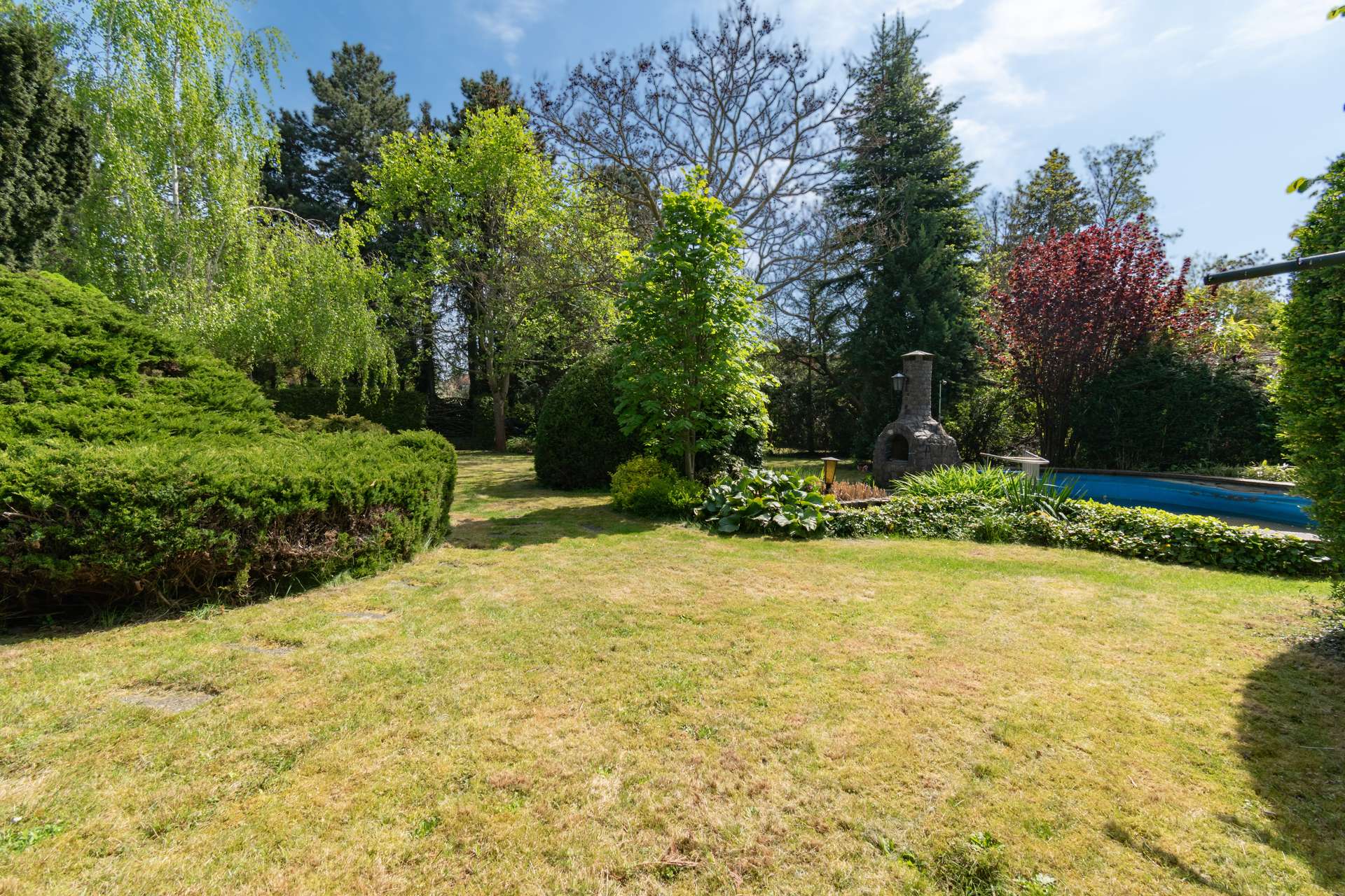 Garten