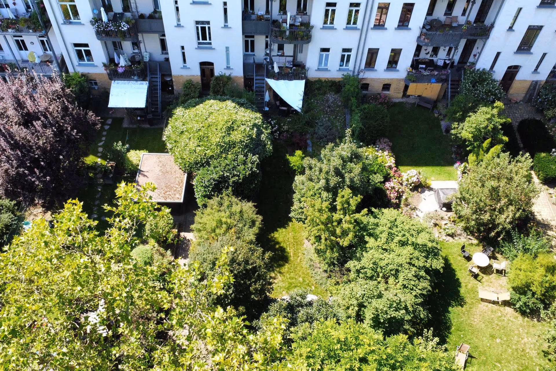 Garten