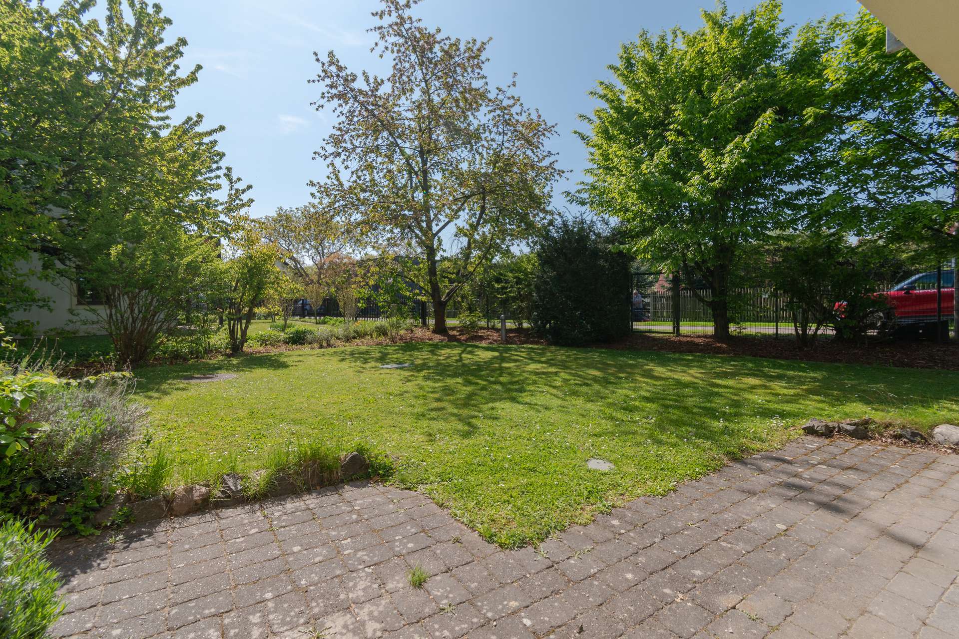 Garten