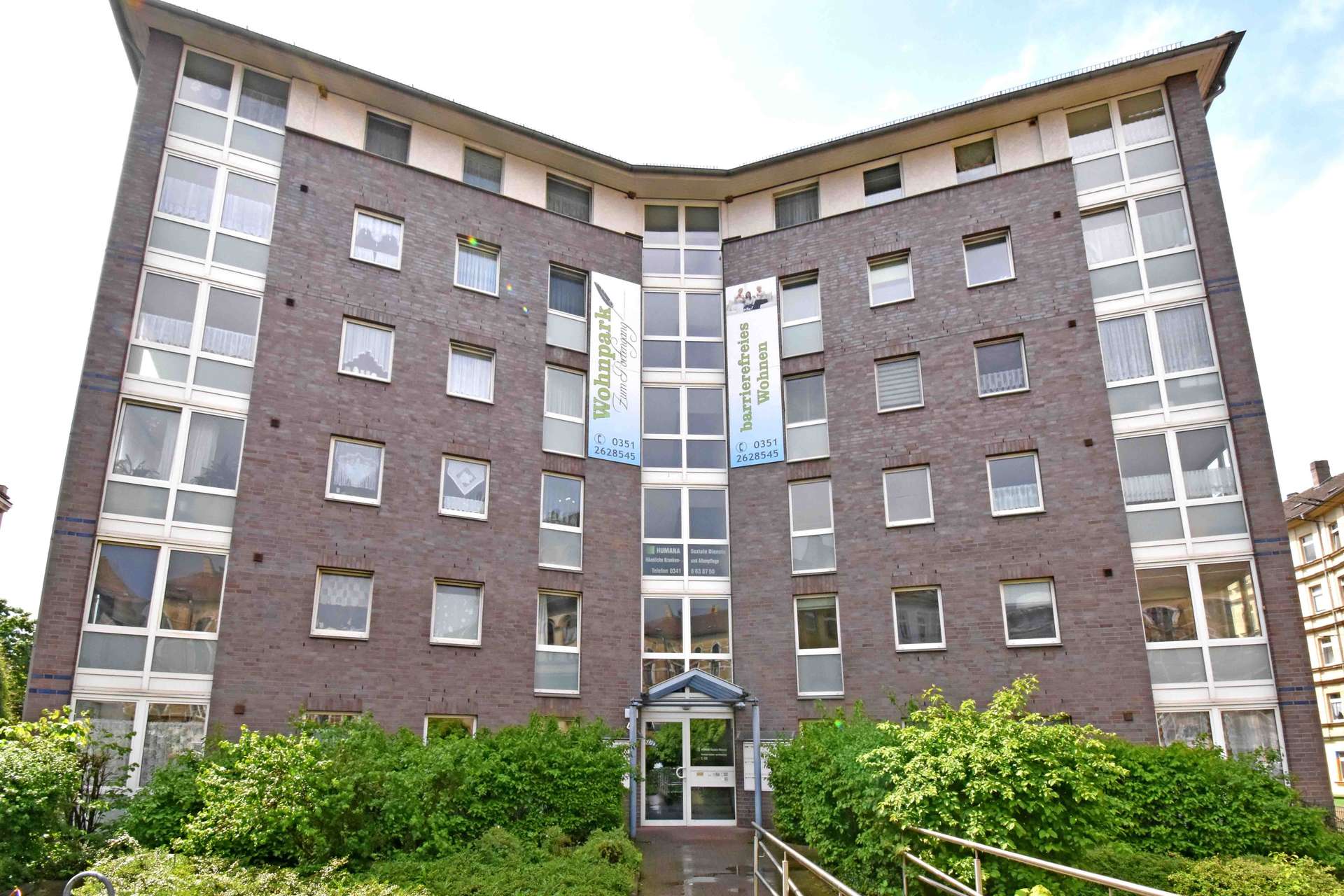 objektbild Torgauer Straße 40 - 6929